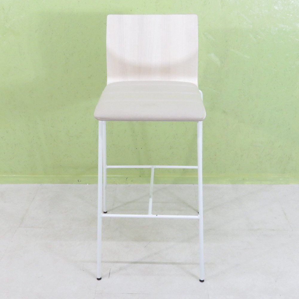 okamura オカムラ sweep スイープ L409FX FXW2 カウンターチェア