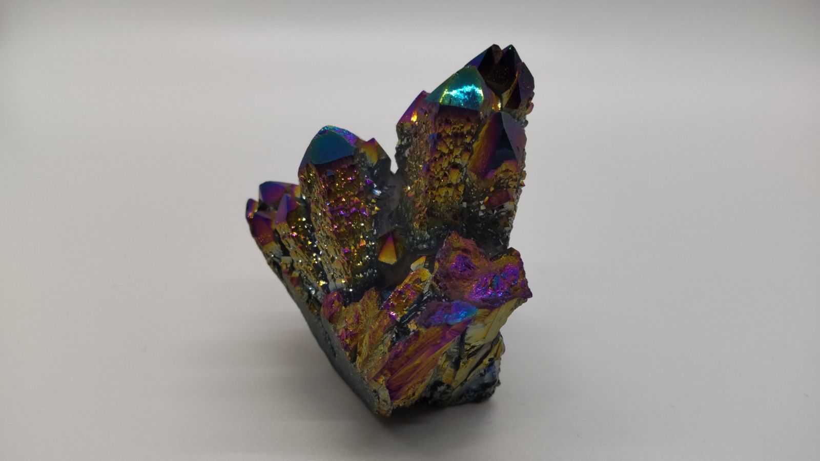 Aura Quartz(オーラクオーツ)【原石】 【公式通販】