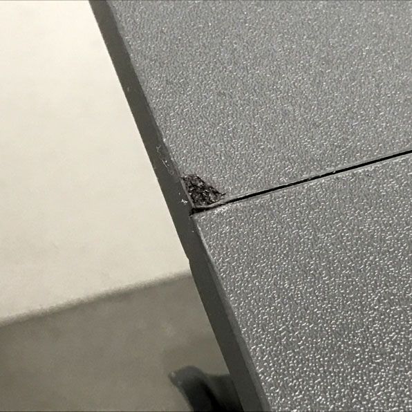 パソコンデスク