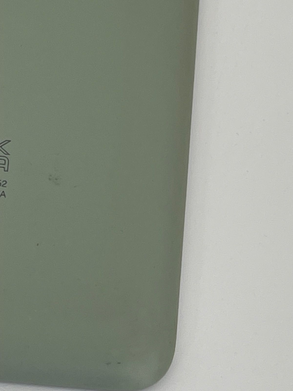 広告有 グリーン