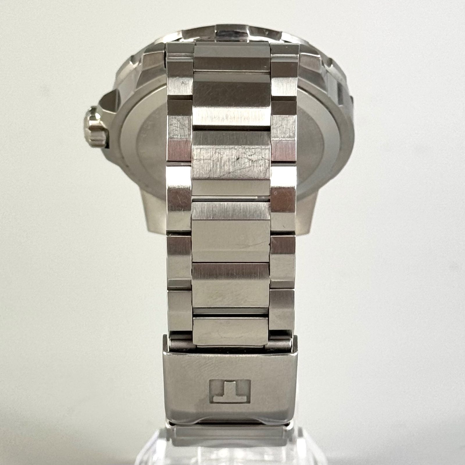 ティソ TISSOT スーパースポーツ SUPERSPORT T125610A クォーツ デイト