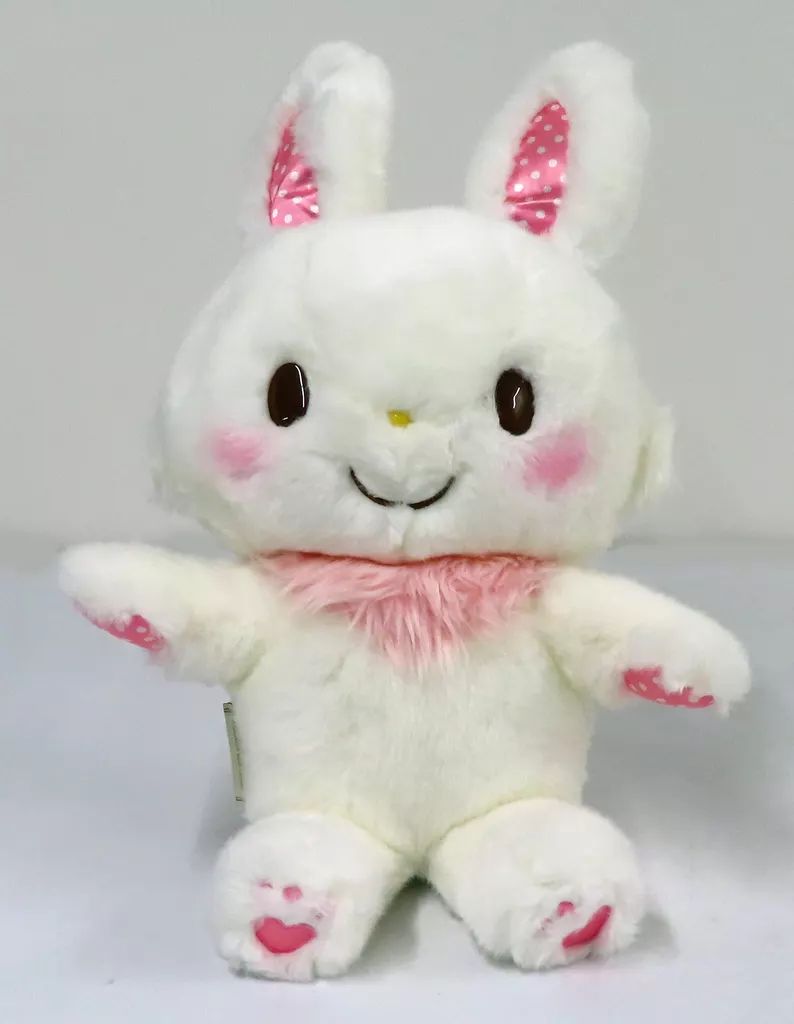 中古】ぬいぐるみ メルメルドール2018 ぬいぐるみ 「ウィッシュ