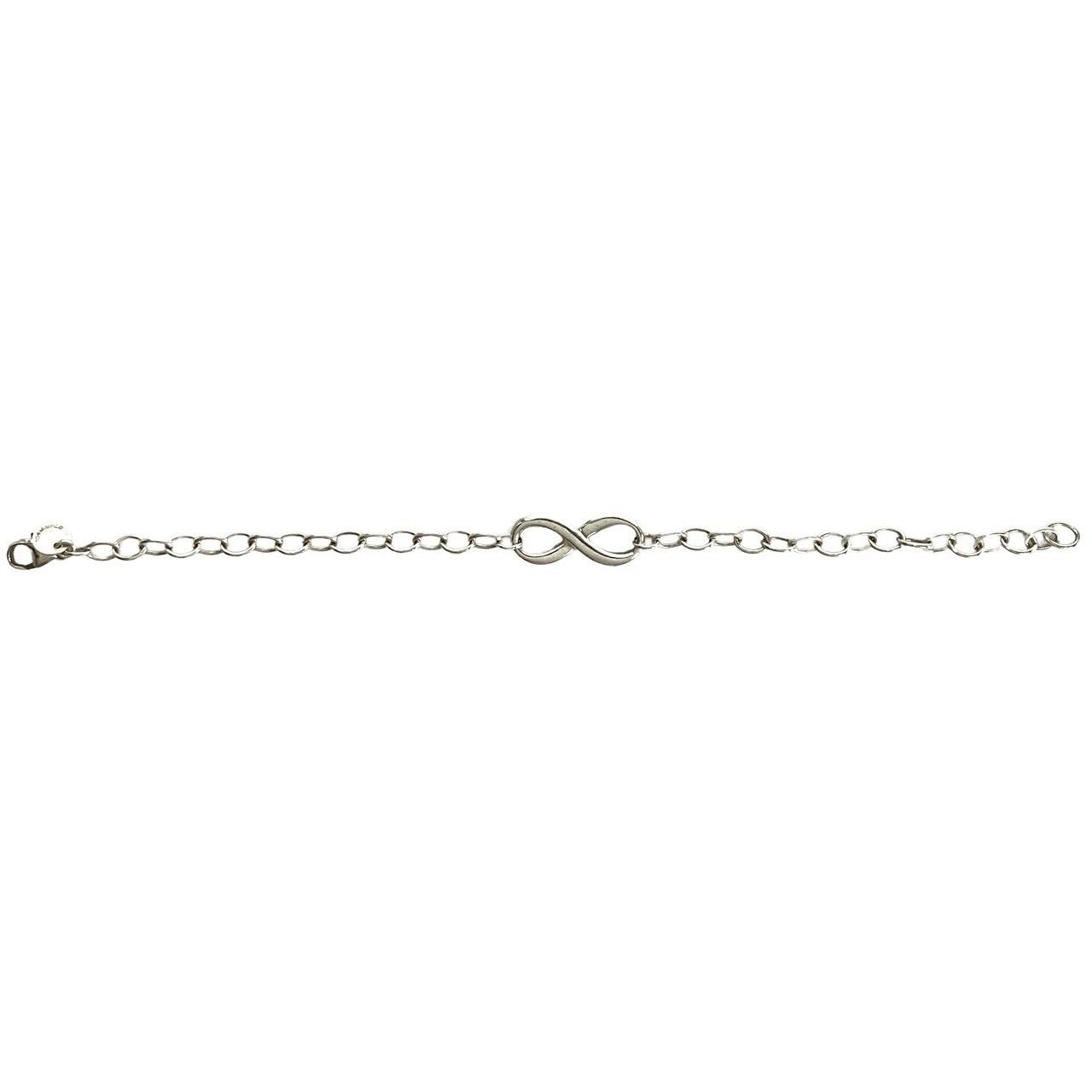 極 美品 希少品 TIFFANY&Co. ティファニー インフィニティ