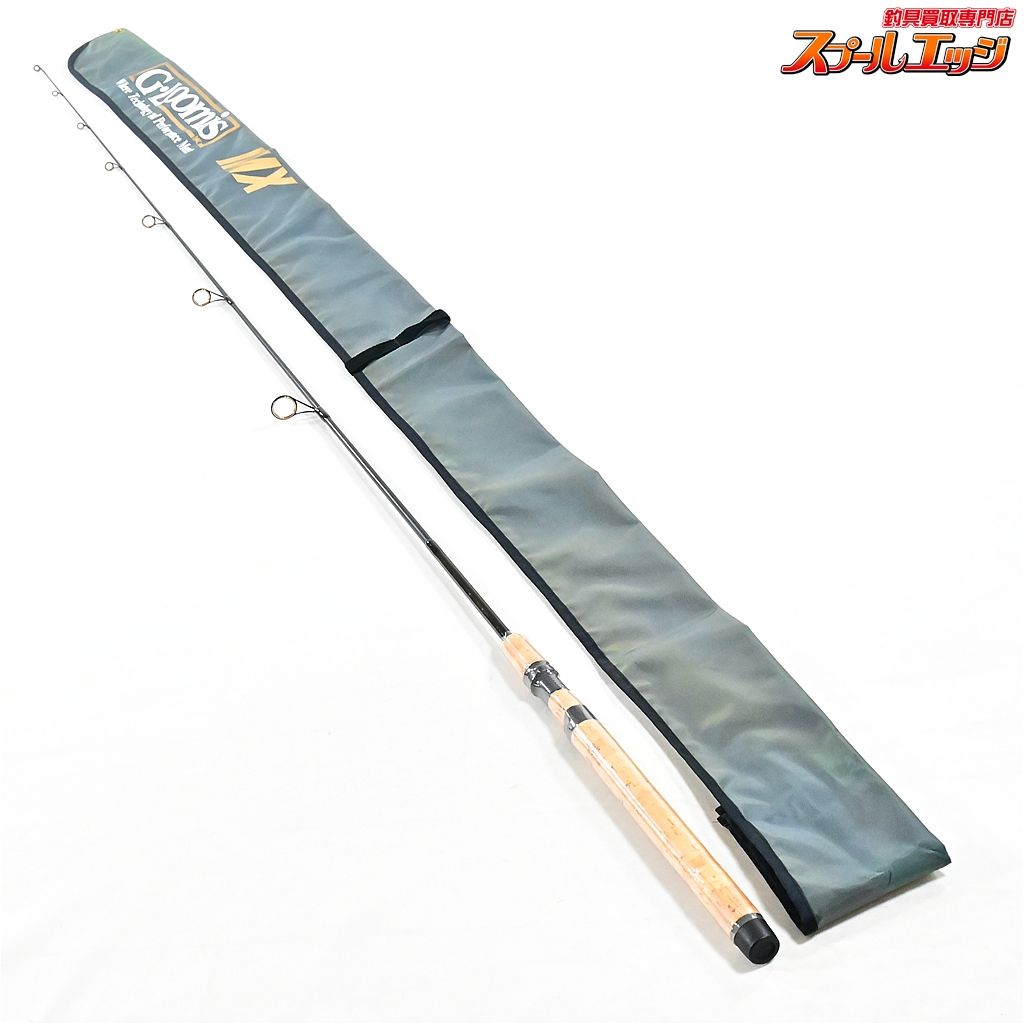【Gルーミス】 IMX SJR782 キャロライナスピン G.Loomis IMX