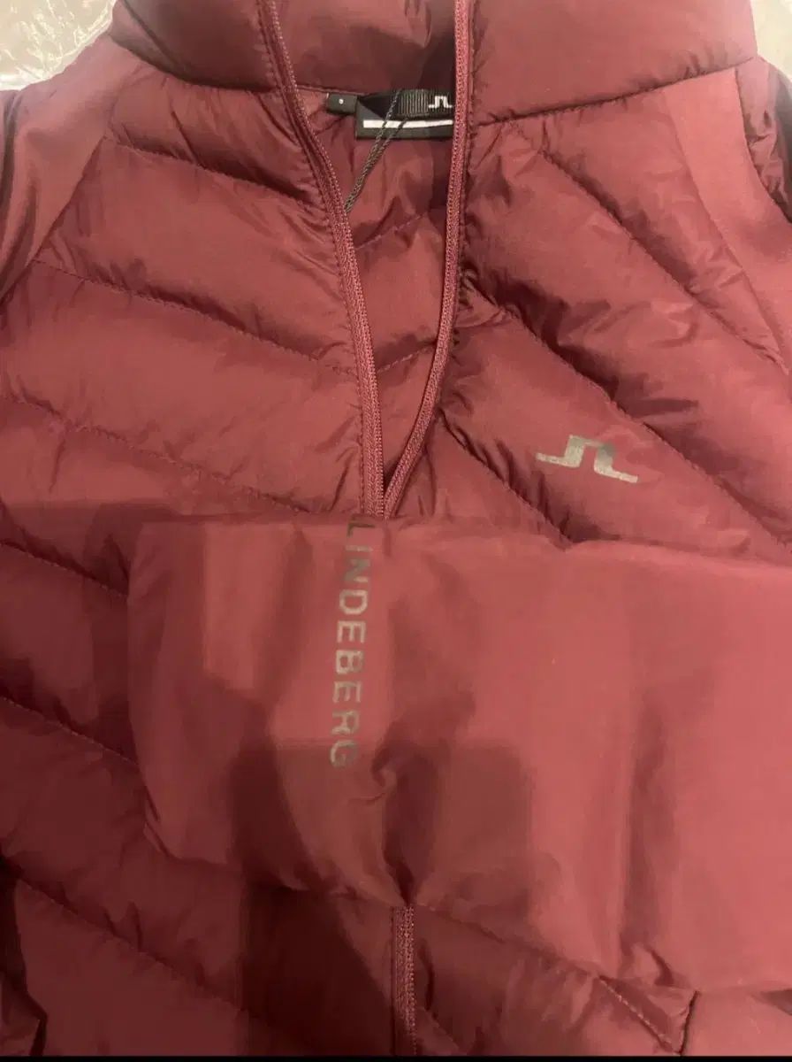 J.LINDEBERG J.リンドバーグ レディース カイ 軽量ダウン LLC-HASEGAWATOSO_COM