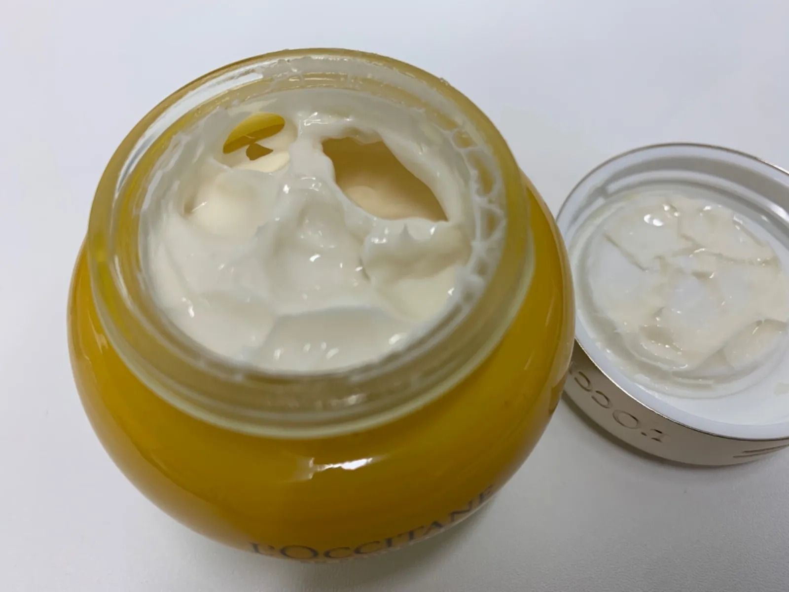 ロクシタン　IMディヴァインクリームa 50ml クリーム ロクシタン IM ディヴァインクリーム S2475 L\u0027OCCITANE ロクシタン IM