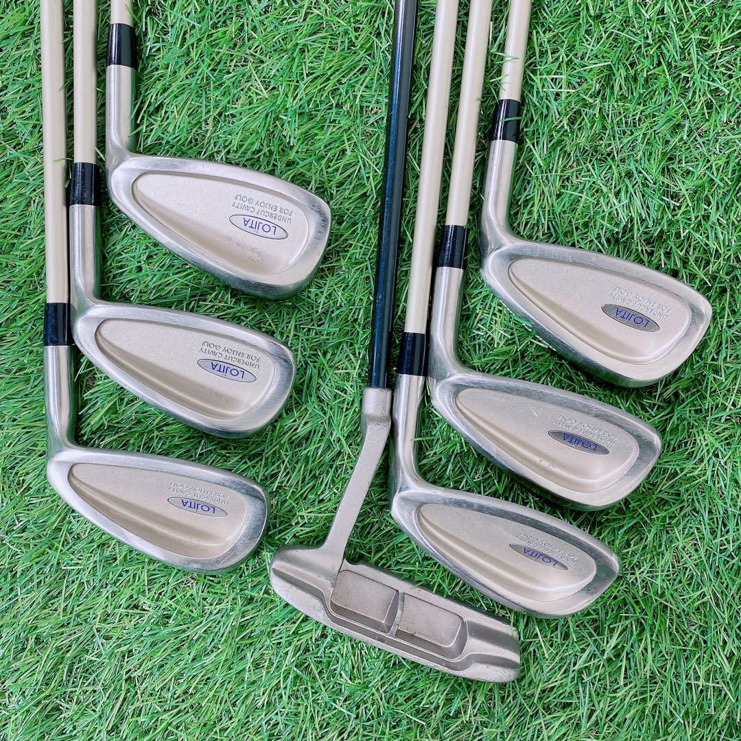 レディースセット キャロウェイ