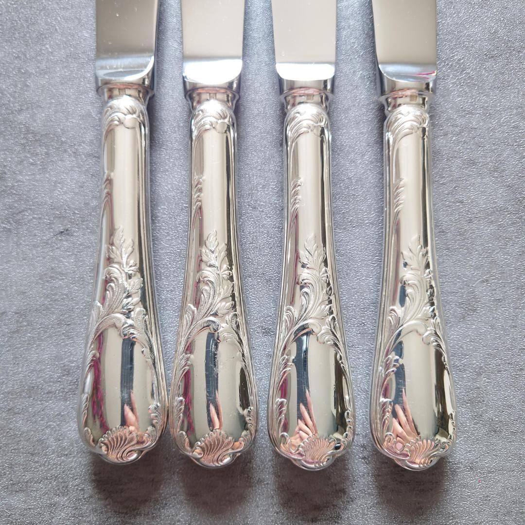 テーブルナイフ