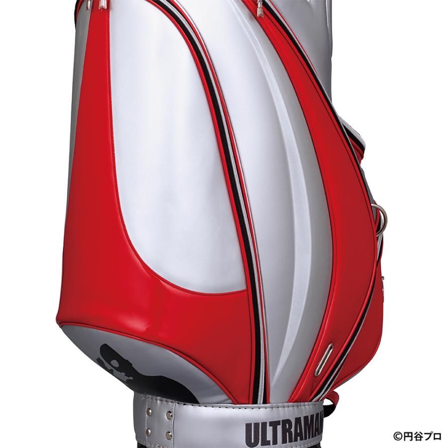 キャディバッグ