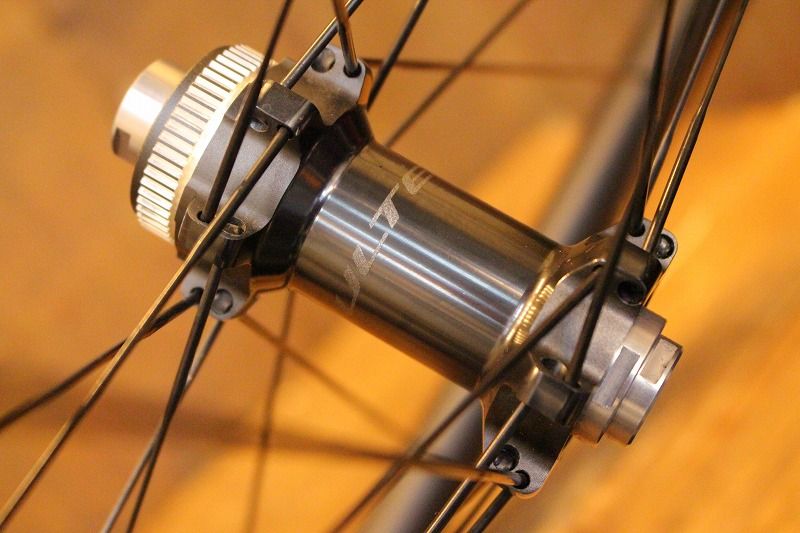 シマノ SHIMANO アルテグラ ULTEGRA WH-R8170 C36 TL DISC カーボン