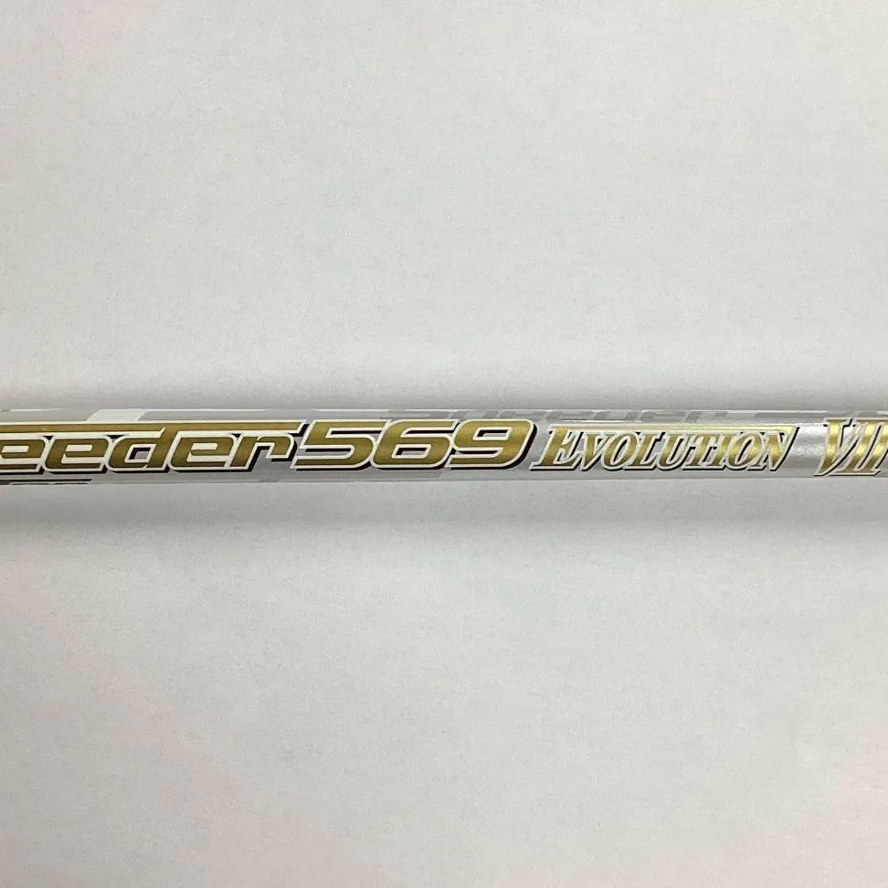 フジクラ スピーダー 569 エボ7 ドライバー SR テーラーメイドスリーブ付 楽天市場】speeder 569 テーラーメイドの通販