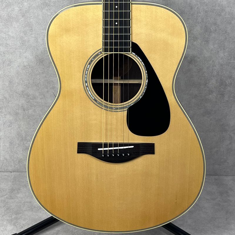 加古川店】【楽器】 中古 YAMAHA | ヤマハ ギター LS6 2012年製 【471  