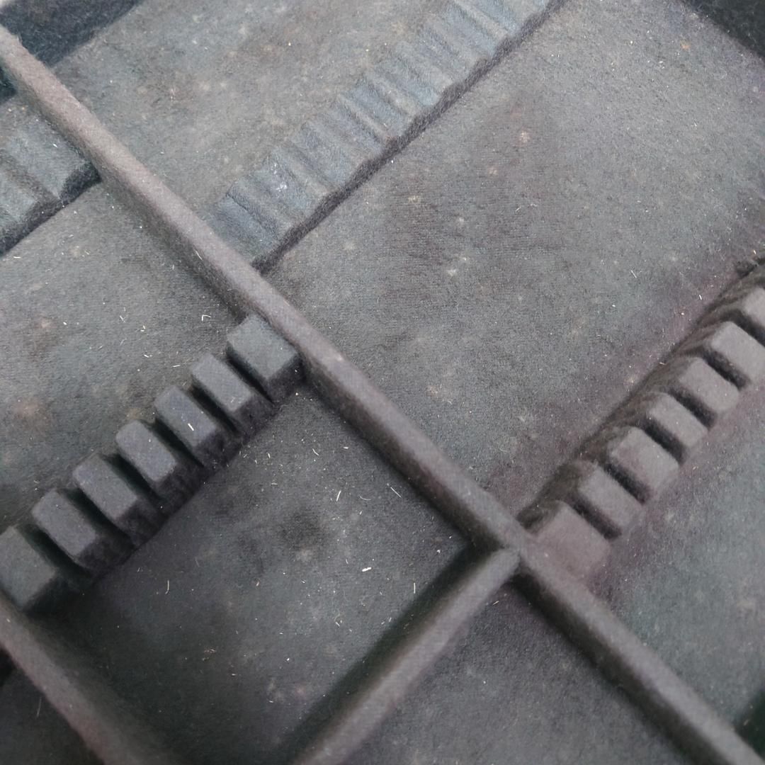 クリストフル 木製