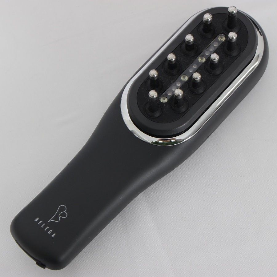 ベレガ セルキュア 美顔器 Cellcure 4T Plus ジェイクラフト ベレガ 【正規品販売店】【シリアル付＆保証付】ベレガ セルキュア4T