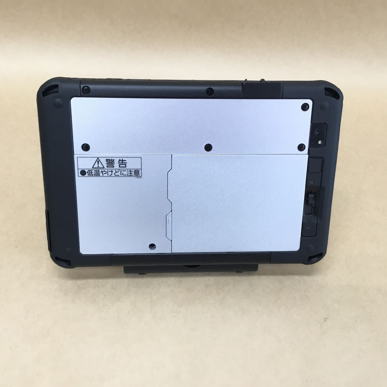 PANASONIC タブレット FZ-B2D500GAJ TOUGHPAD 32GB 7インチ PANASONIC タブレット FZ-B2D500GAJ TOUGHPAD 32GB 7インチ