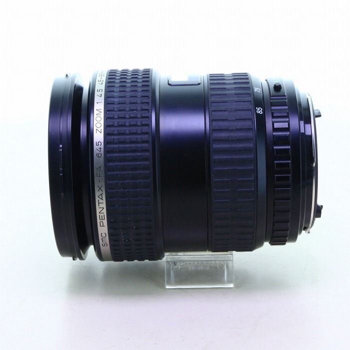 中古】(ペンタックス) PENTAX FA645 45-85/4.5 smc PENTAX FA