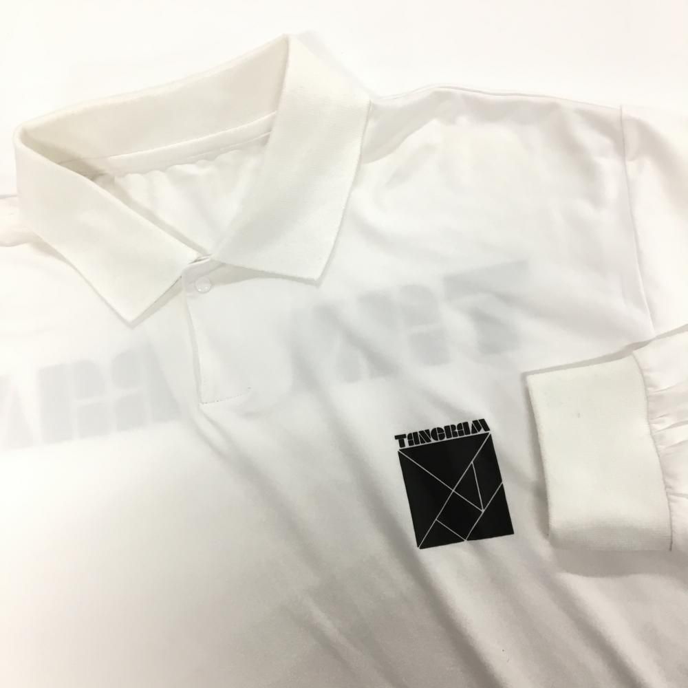 TANGRAM タングラム長袖Tシャツ2枚セット TANGRAM（タングラム） / ダンボールニットスウェットプル