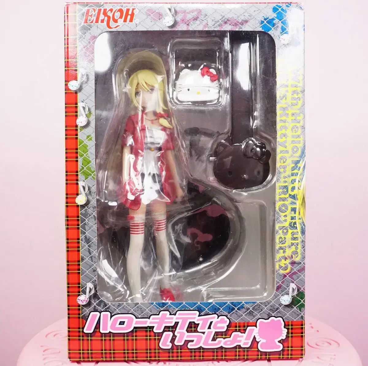 【中古】【非常に良い】キューティーモデルプリキュアシリーズ2 美墨なぎさ o7r6kf1