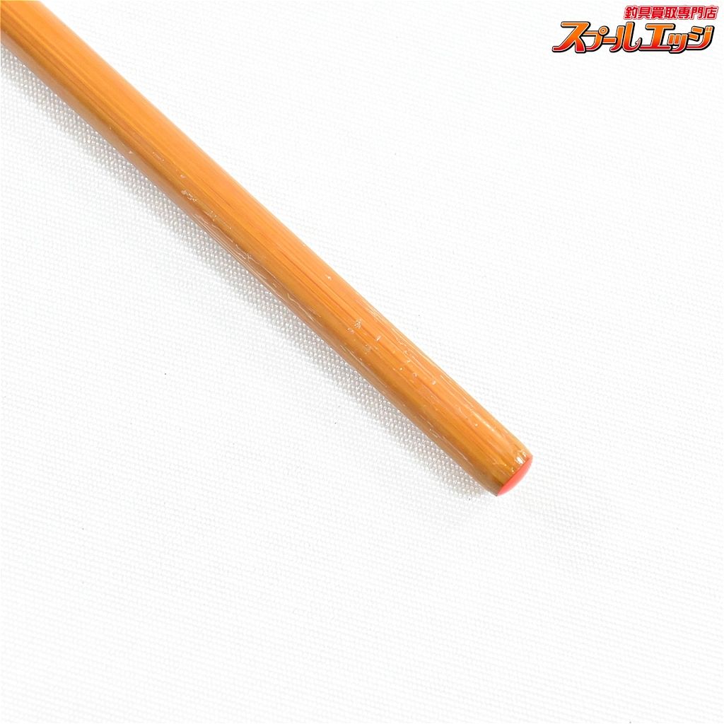 シマノ朱紋峰神威13尺 【シマノ】 朱紋峰 神威 13尺 SHIMANO SYUMONHO KAMUI ヘラブナ