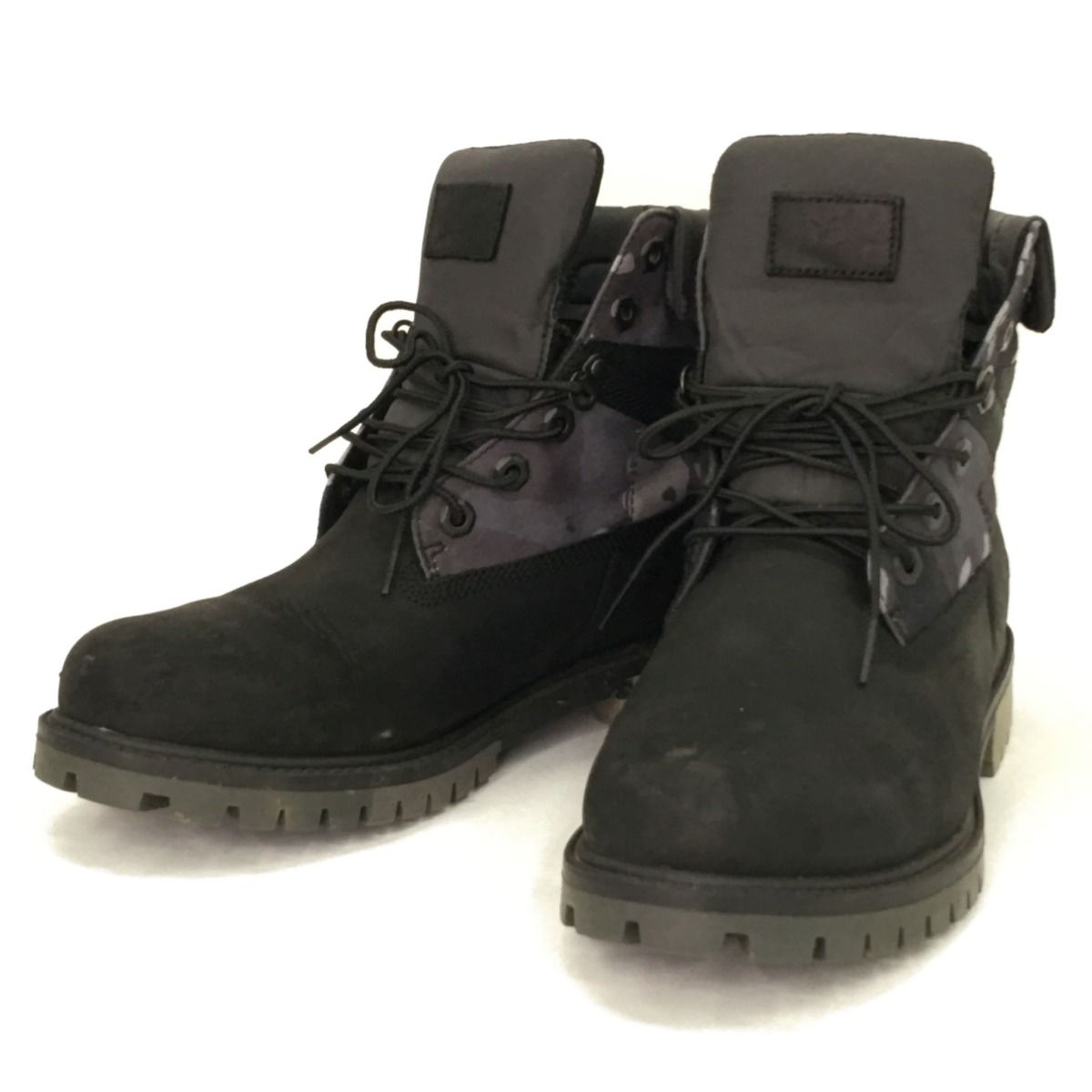 ▽▽Timberland ティンバーランド メンズブーツ 6INCH HERITAGE EK+