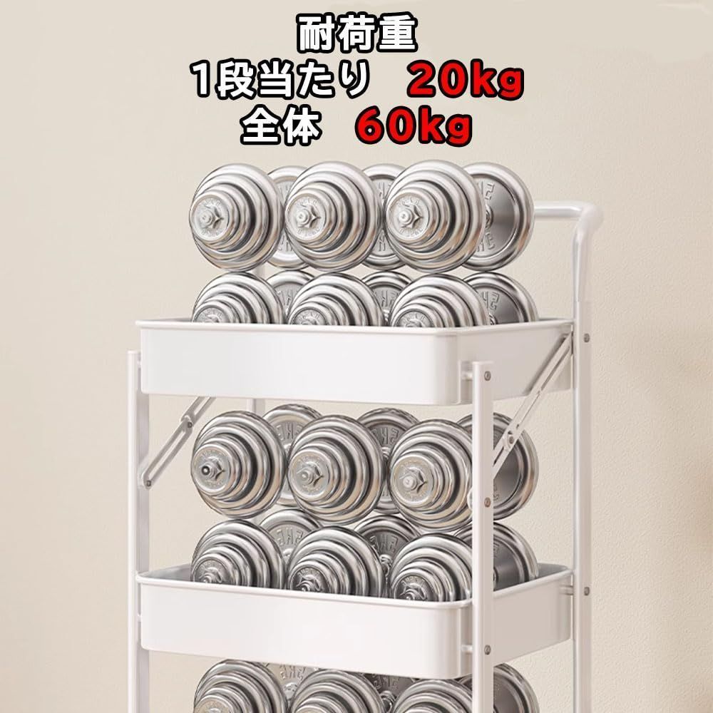 キッチンラック ハンドル