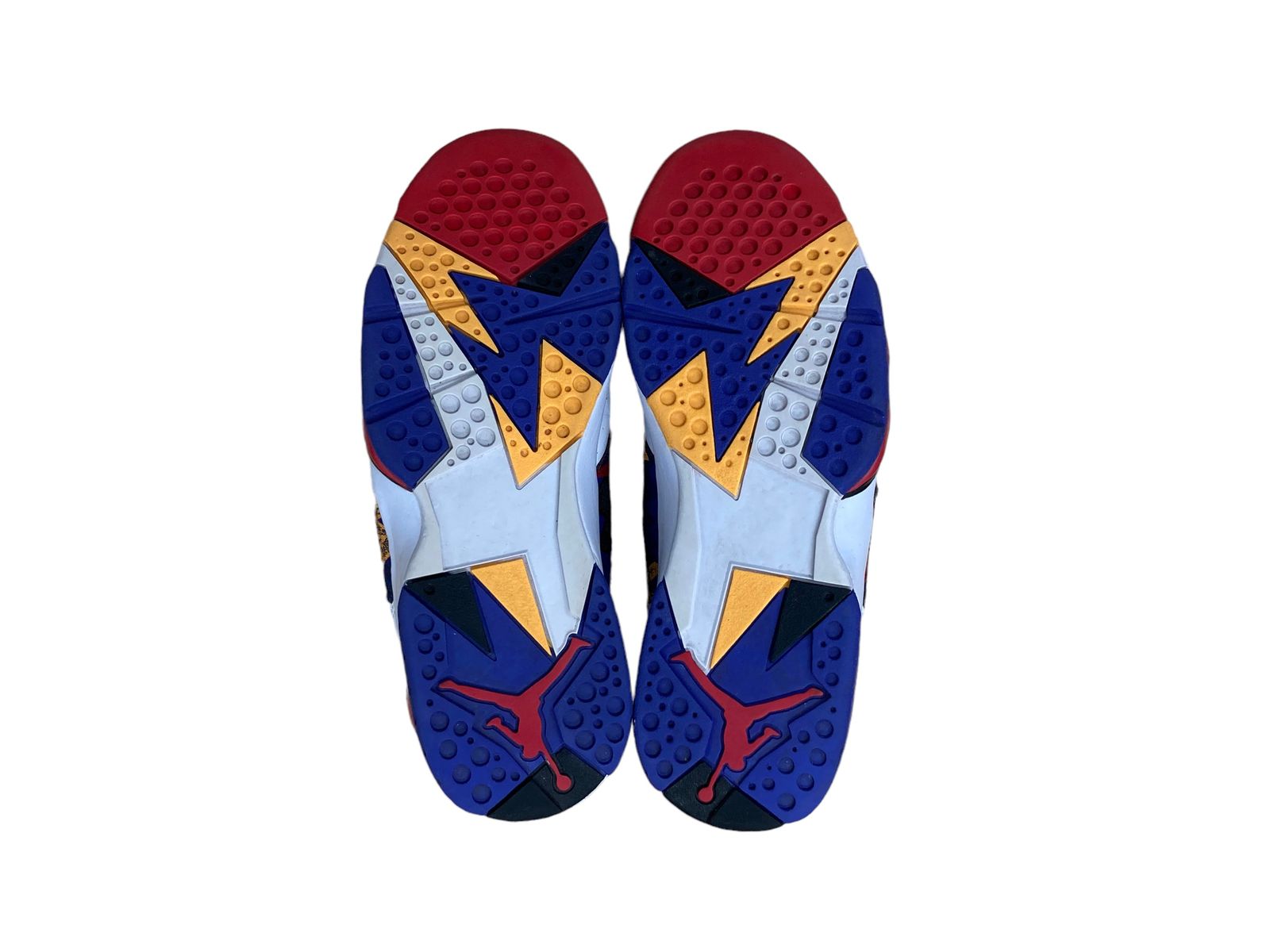 NIKE ナイキ AIR JORDAN 7 RETRO エアジョーダン レトロ NOTHING BUT