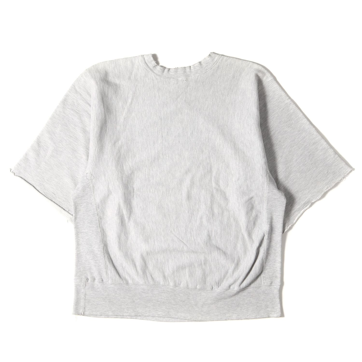 Champion チャンピオン スウェット サイズ:L 80s トリコタグ NAVY 