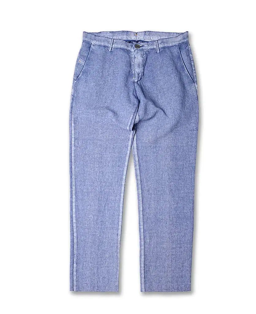 ベルウィッチ Berwich MYSTERY ゴルフ ウォッシュ コンフォタブル パンツ