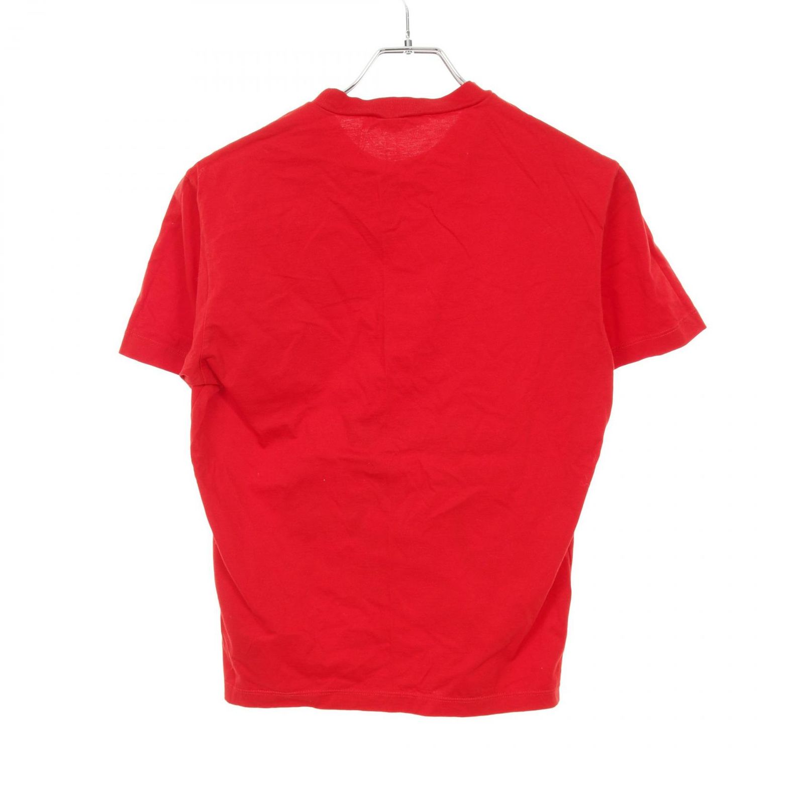 ディースクエアード DSQUARED2 カットソー TENNIS CLUB SLOUCH
