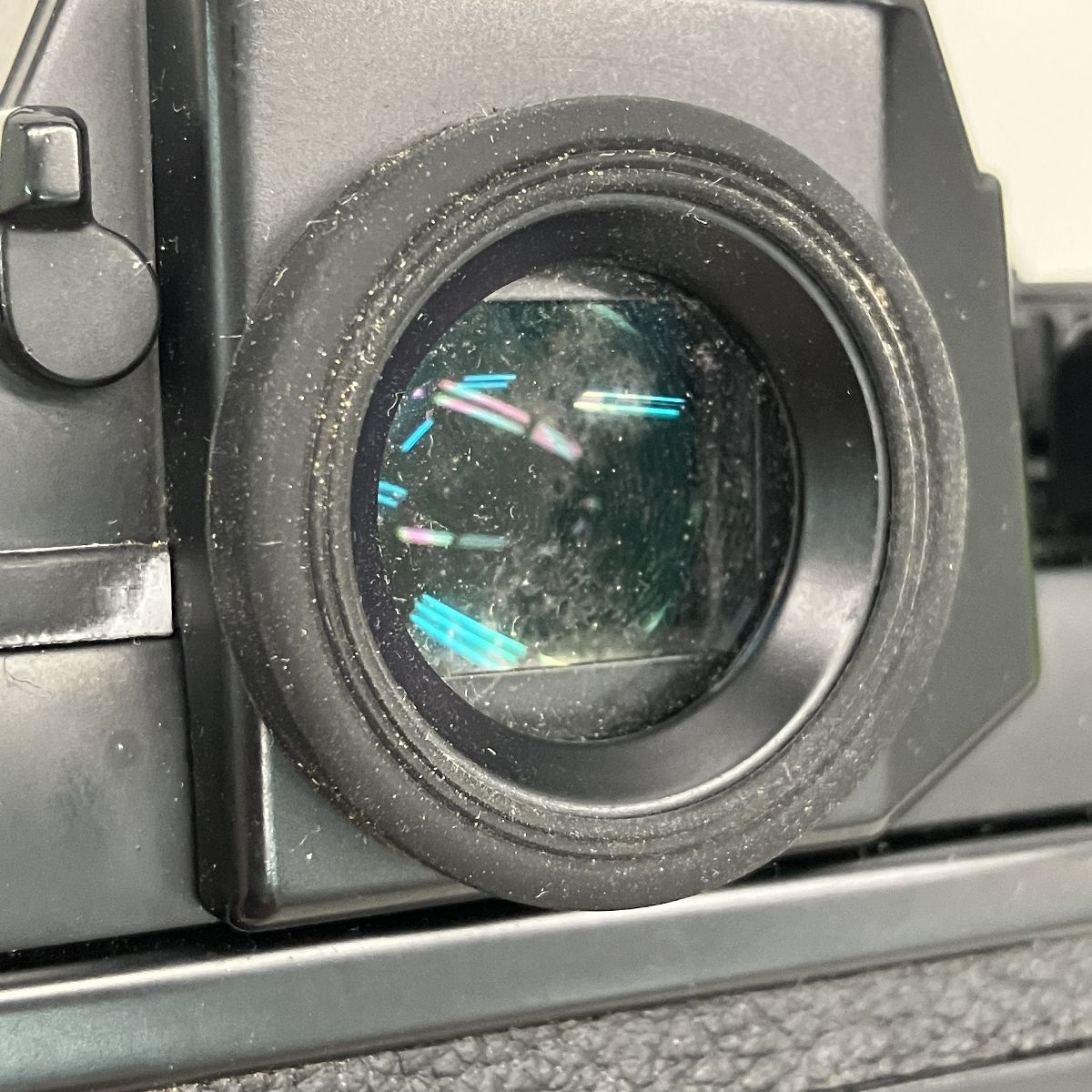 Nikon F3 HP フィルムカメラ ボディ ニコン 現状品 ジャンク