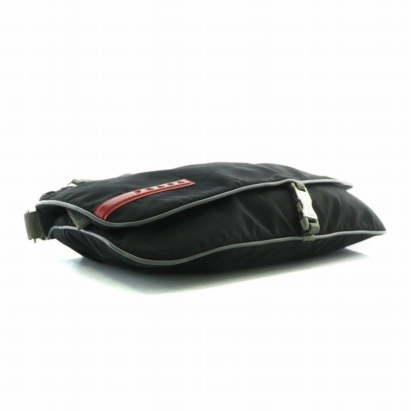 プラダスポーツ PRADA SPORT ショルダーバッグ ボディバッグ