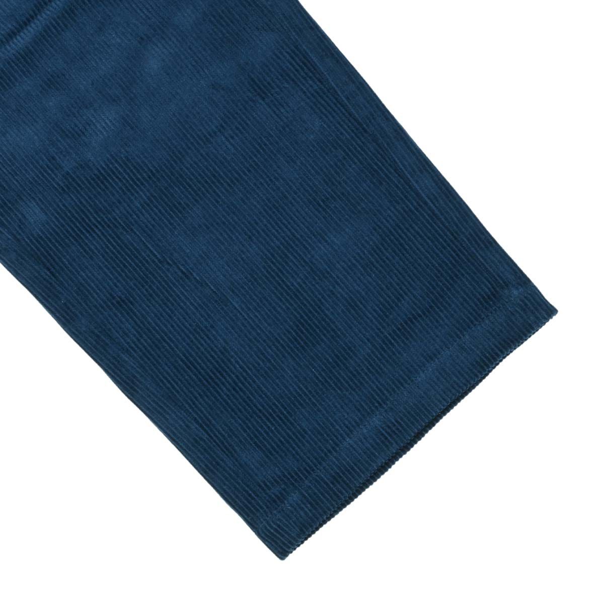 【新品】 BIG MIKE ビッグマイク Corduroy Easy Pants メンズ ブラウン/ブラック/ブルーグレー M-L BIG MIKE ビッグマイク&frasl; 25秋冬新作 セットアップ対応 クラシック
