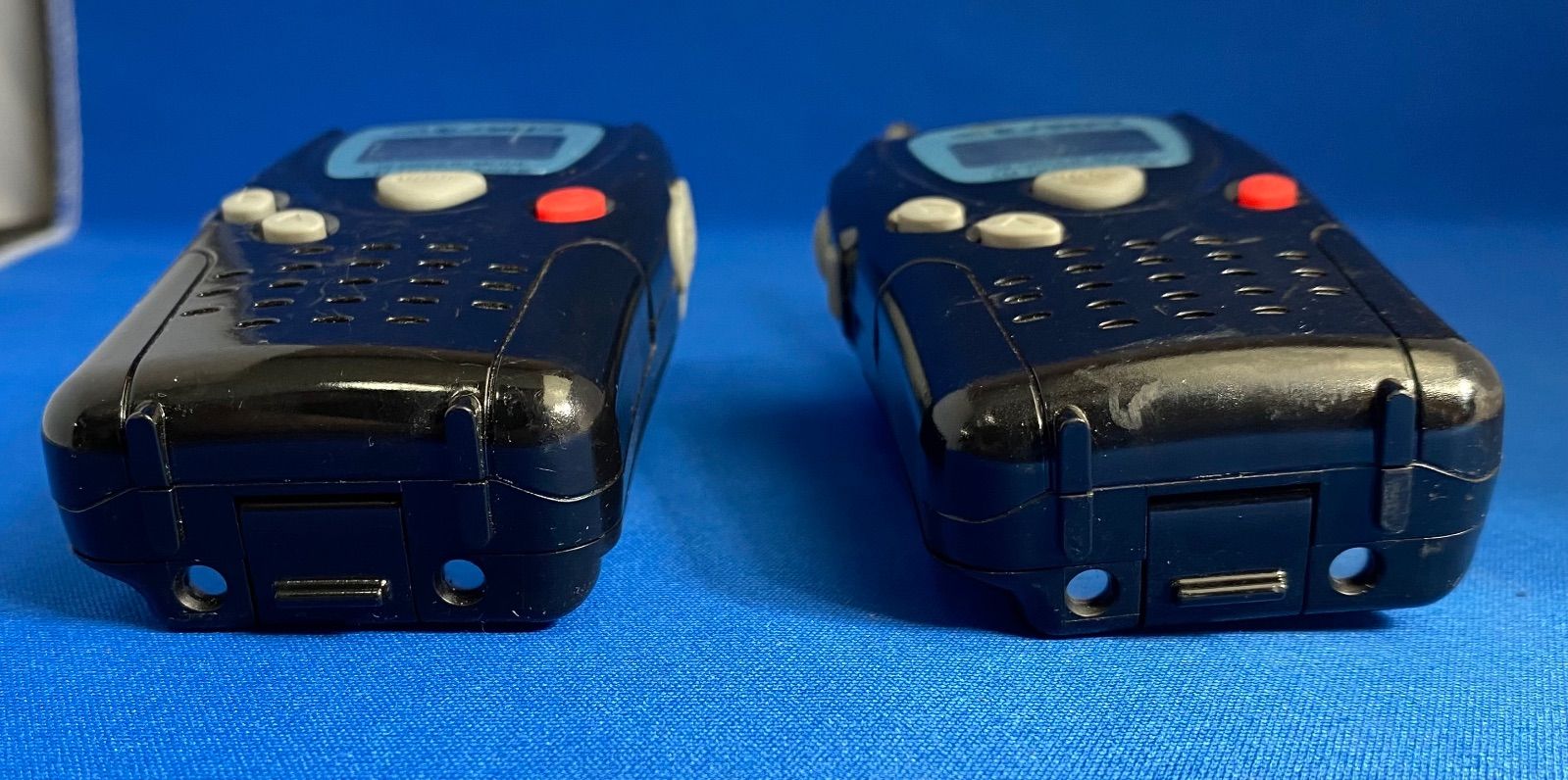 モノタロウ 特定小電力トランシーバー M-20W 2台 - メルカリ