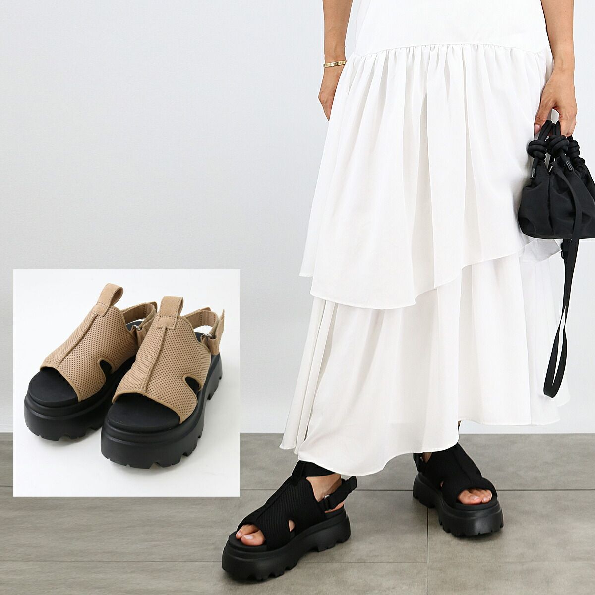□UGG アグ CELESTE セレスト 1167470 レディースサンダル