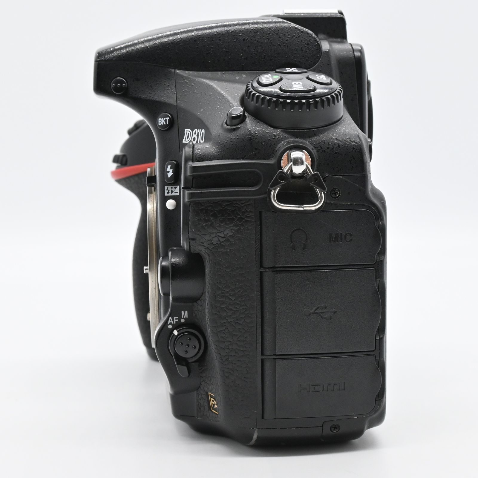 Nikon - ★ほぼ新品★Nikon D810A ボディ ショット数226 ☆ほぼ新品☆Nikon D810A ボディ ショット数226