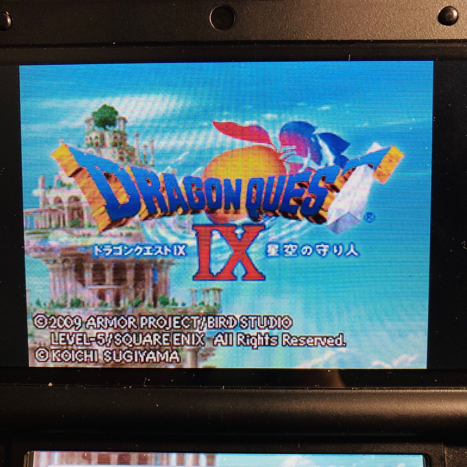 ドラゴンクエストIX 星空の守り人 DS 49 - メルカリ