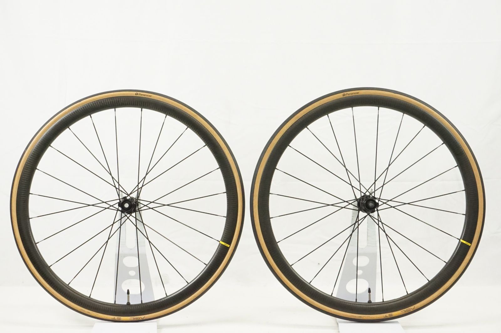 MAVIC マビック　KSYRIUM SL シマノ11速 ホイールセット MAVIC 「マビック」 KSYRIUM SL25 DISC シマノ11速 ホイールセット