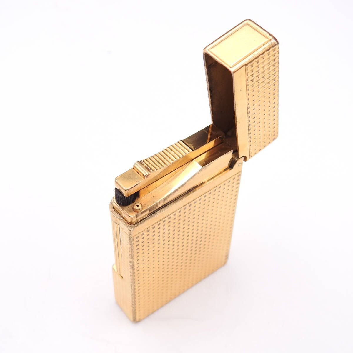 OH済み【着火確認済み】🔥S.T Dupont デュポン ライン2 ダイヤモンド