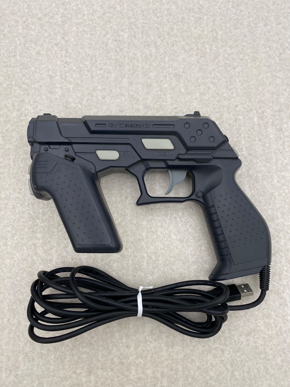 GUNCON3 ガンコン プレイステーション3 - メルカリ