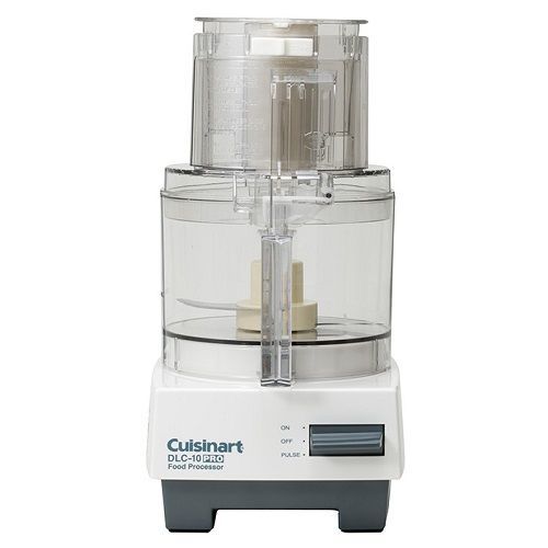 DLC-10PRO クイジナート Cuisinart フードプロセッサー 多機能|小型|1.9L |業務用| |