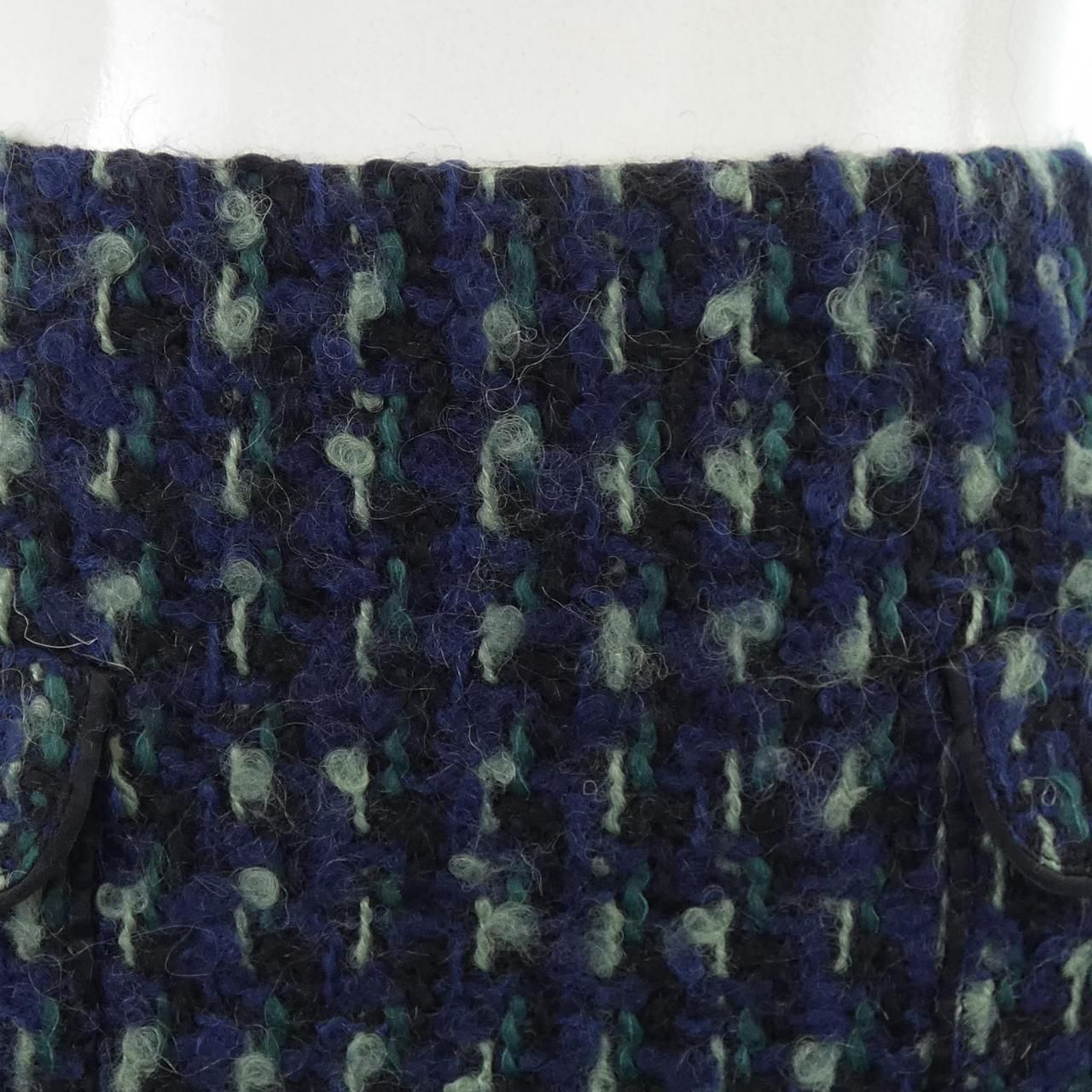 エンポリオアルマーニ EMPORIO ARMANI スカート GULLKHAN_COM