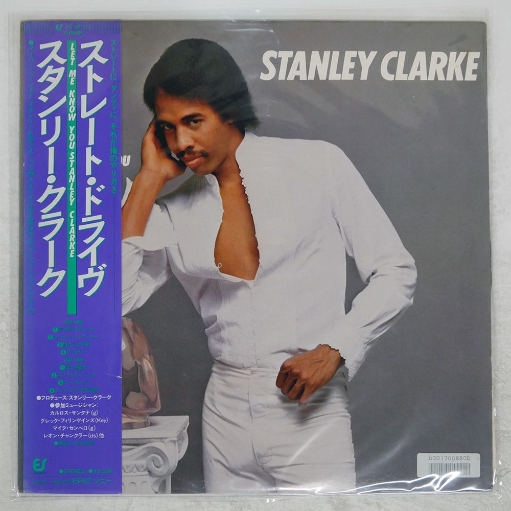 Vulfpeck Antwaun Stanley 新品未使用 LPレコード COCONUTS DISK WEBSTORE / Disco / Dance Classic
