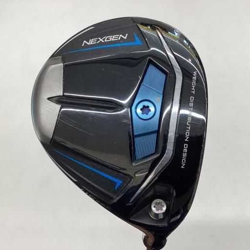 ゴルフパートナー ネクスジェン ネクストジェン フェアウェイウッド