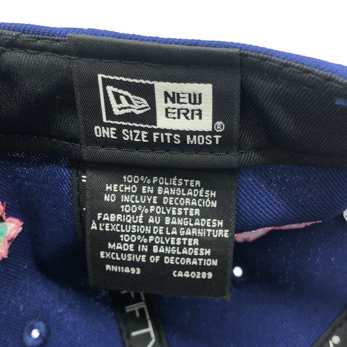NEWERA×村上隆 ニューエラ×ムラカミタカシ MLB Word Tour Tokyo Series 