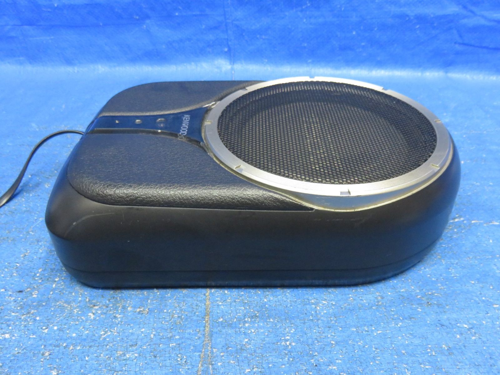 KENWOOD KSC-SW01 ケンウッド サブウーファー - KSC-SW1 価格.com