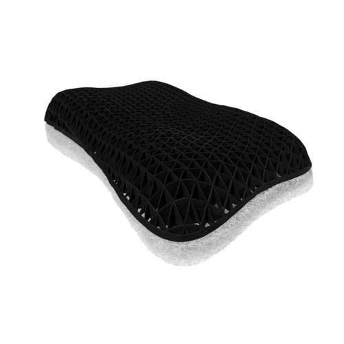 ヒツジのいらない枕- 柔ブラックレーベル- HTG-002