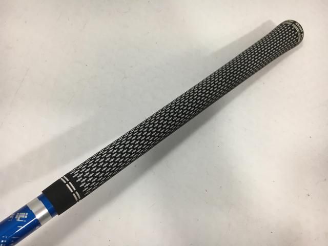 美品 ピンスリーブ付きシャフト アッタスキング5S 美品 アッタスキング