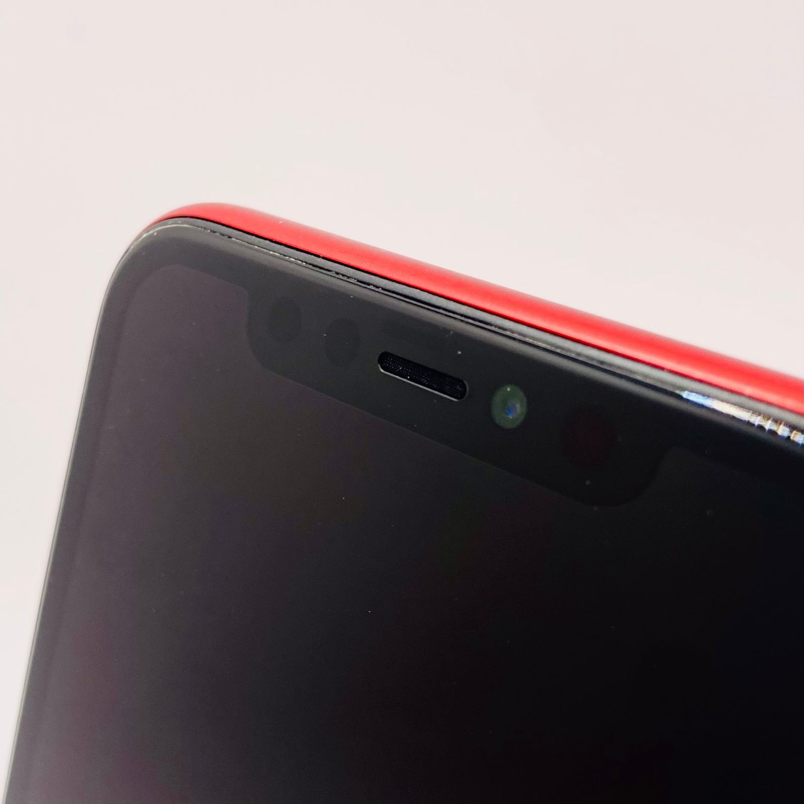 ソフトバンク iPhone 11 64GB プロダクトレッド MHDD3J/A SIM