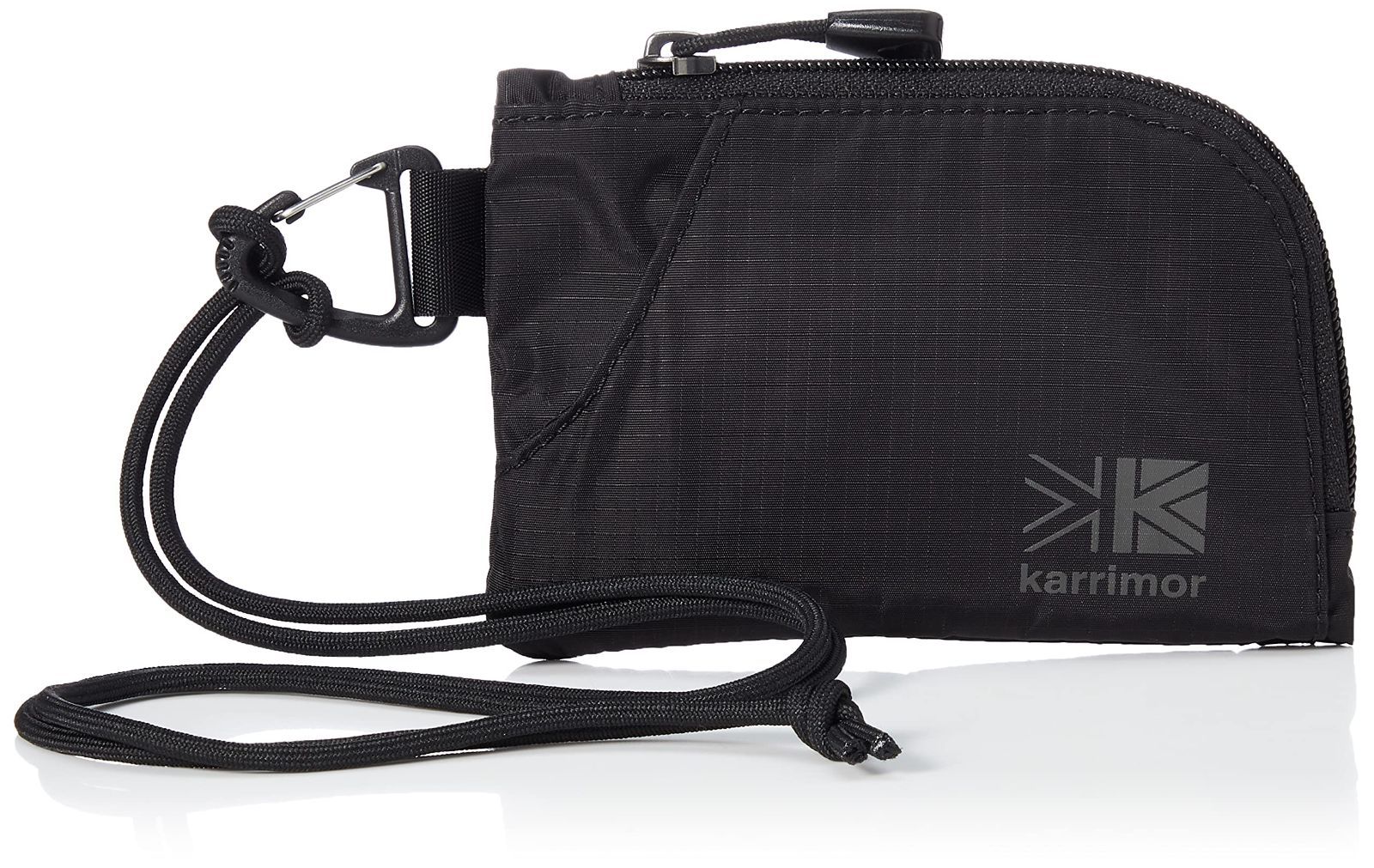 人気商品】team TC ネックウォレット purse [カリマー]