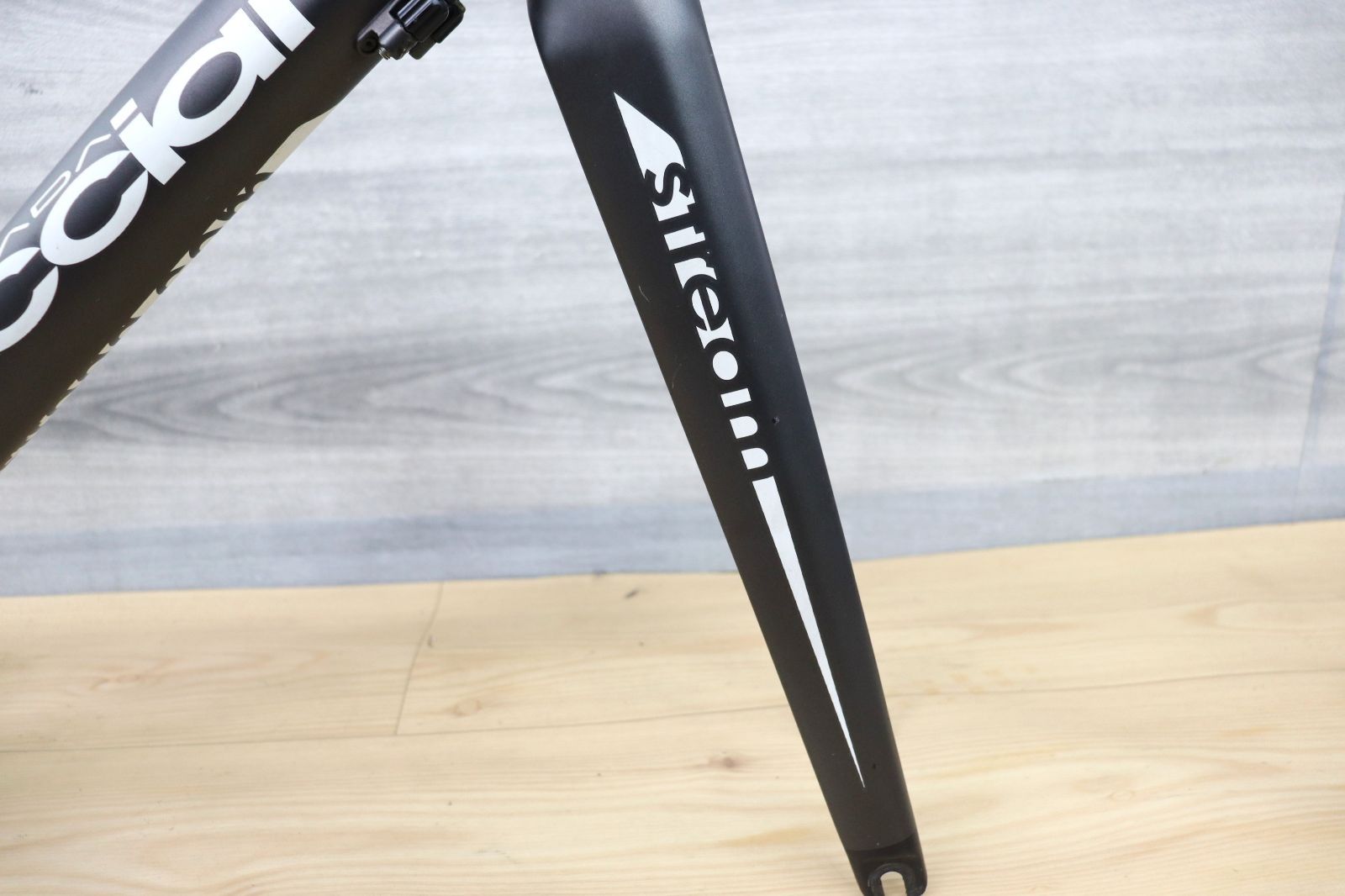 DEDACCIAI STRADA NERESSIMO デダチャイ ストラーダ ネリッシモ サイズ